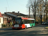 Solaris Urbino12 #550