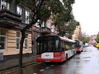 Solaris Urbino12 #550