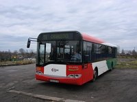 Solaris Urbino12 #550