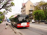 Solaris Urbino12 #550