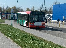 Solaris Urbino12 #550