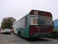 Solaris Urbino12 #550