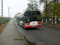 Solaris Urbino12 #550