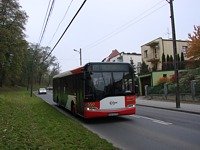 Solaris Urbino12 #550
