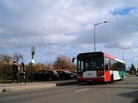 Solaris Urbino12 #550