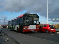 Solaris Urbino12 #550