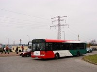 Solaris Urbino12 #550