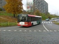 Solaris Urbino12 #550