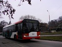 Solaris Urbino12 #550