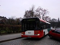 Solaris Urbino12 #550