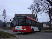 Solaris Urbino12 #550