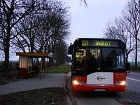 Solaris Urbino12 #550