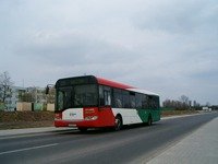 Solaris Urbino12 #550