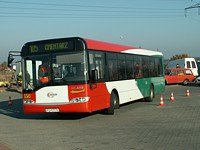 Solaris Urbino12 #550