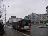 Solaris Urbino12 #550