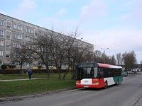 Solaris Urbino12 #550