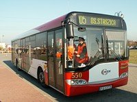 Solaris Urbino12 #550