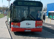 Solaris Urbino12 #550