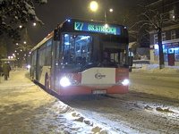 Solaris Urbino12 #552