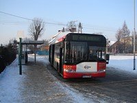 Solaris Urbino12 #552