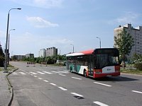 Solaris Urbino12 #552