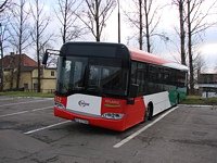 Solaris Urbino12 #552