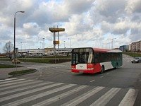 Solaris Urbino12 #552