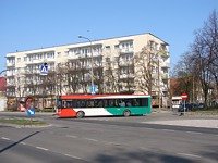Solaris Urbino12 #552