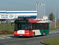 Solaris Urbino12 #552