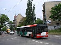 Solaris Urbino12 #552