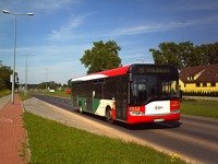 Solaris Urbino12 #552