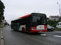 Solaris Urbino12 #552