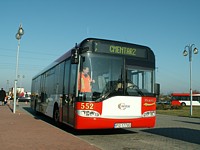 Solaris Urbino12 #552