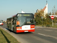 Solaris Urbino12 #552