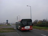 Solaris Urbino12 #552