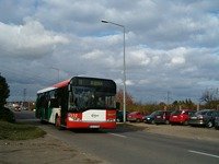 Solaris Urbino12 #552