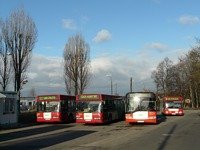 Solaris Urbino12 #552