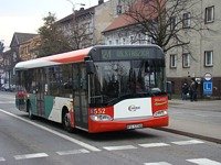 Solaris Urbino12 #552