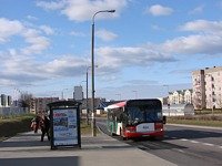 Solaris Urbino12 #552