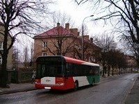 Solaris Urbino12 #552