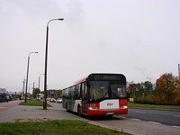 Solaris Urbino12 #552