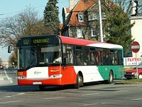 Solaris Urbino12 #553