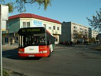 Solaris Urbino12 #553