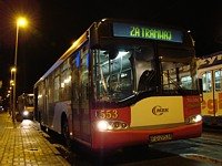 Solaris Urbino12 #553