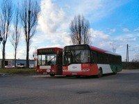 Solaris Urbino12 #553
