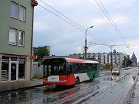 Solaris Urbino12 #553