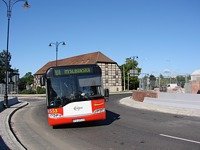 Solaris Urbino12 #553