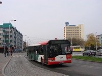 Solaris Urbino12 #553