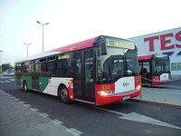 Solaris Urbino12 #553