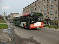 Solaris Urbino12 #553